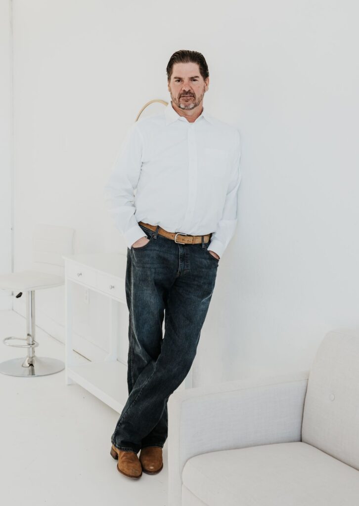 Monty Fariss